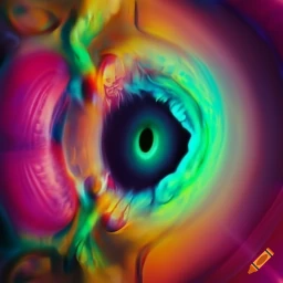 Mysterious Monday 11-&nbsp;Hallucinations