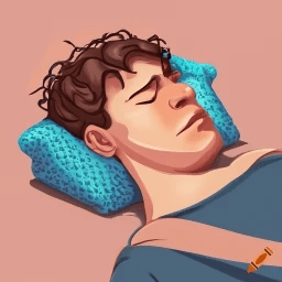 Mysterious Monday- Sleep