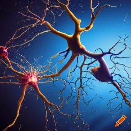 Trailblazing Thursday- Why and How is our Axonal Network So&nbsp;Complex