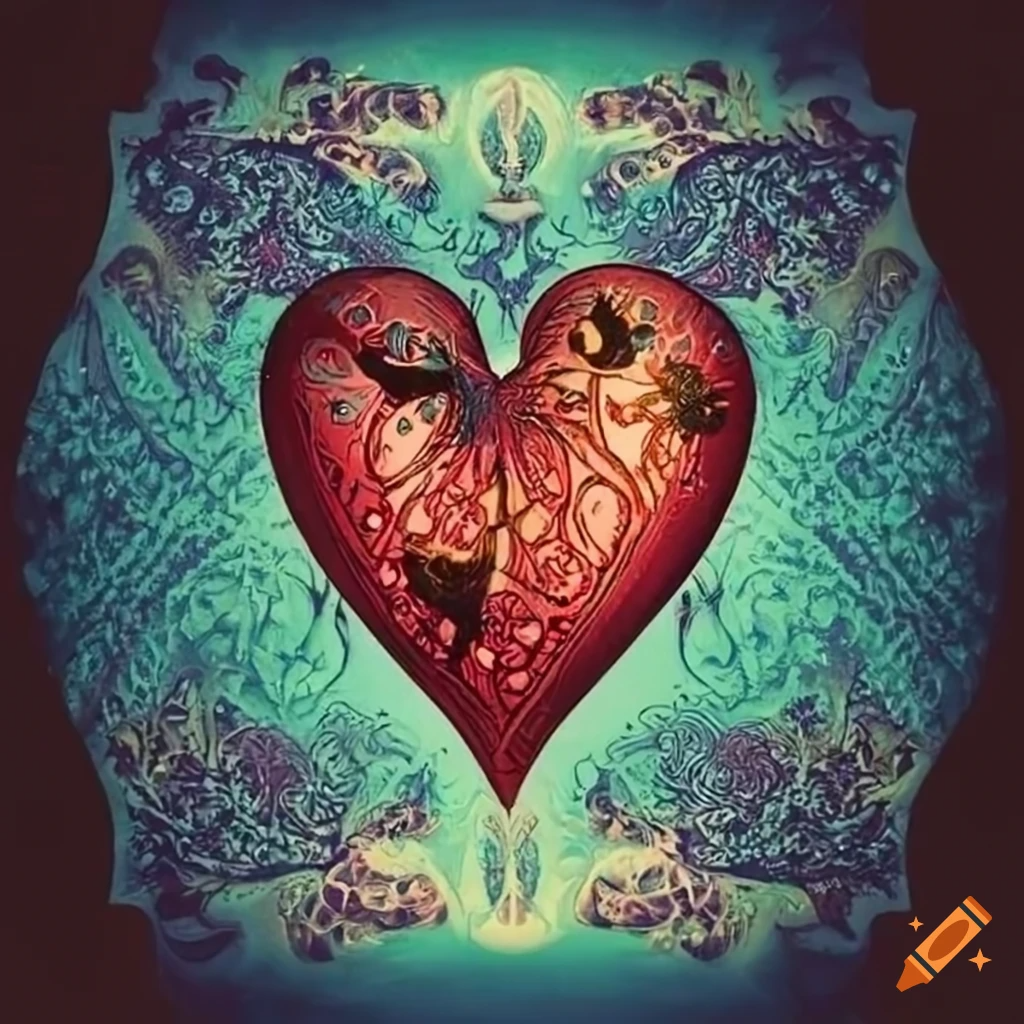 Trailblazing Thursday- The Secret To&nbsp;Love