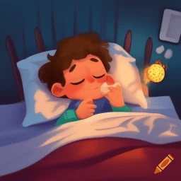 Scholarly Sunday- How Fever Affects The Brain’s Regulation of Internal Body&nbsp;Temperature